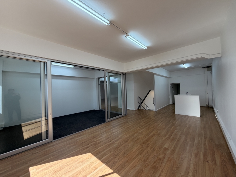 To Let Commercial Property for Rent in Green Point Western Cape